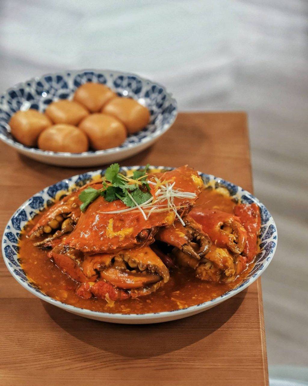 肥美海鮮吃到飽💥 新加坡海鮮自助餐合集!炭烤小龍蝦、辣椒螃蟹、生魚片無限任吃😋