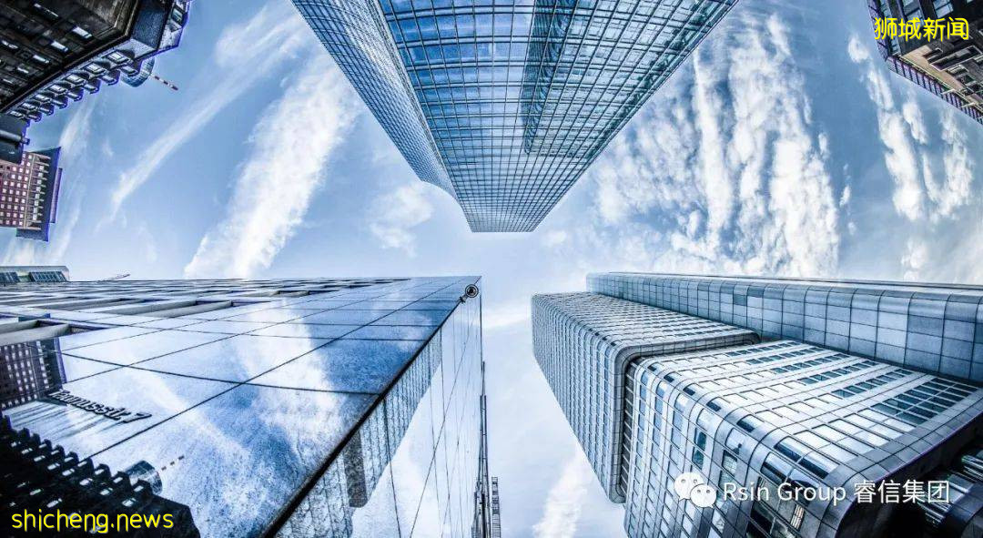 新加坡可變的資本公司（VCC）