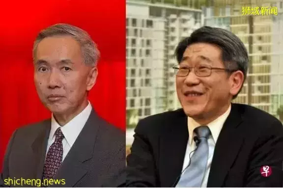 《福布斯》富豪榜出爐!新加坡十大富豪身家逾800億美元!新移民占4席 李西廷登榜首