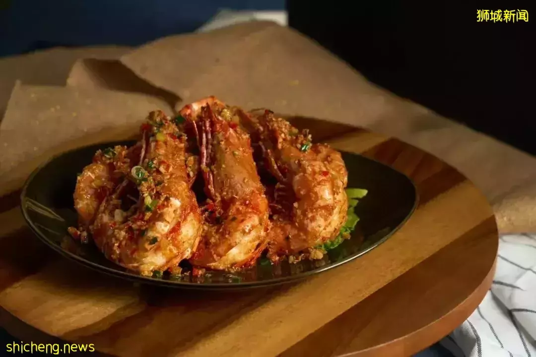 一年僅有一次,你終于可以名正言順的要求一頓屬于自己的大餐