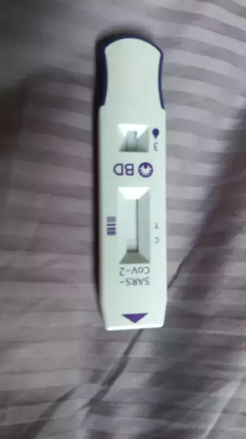 泪目!新冠确诊者自述:我在新加坡的抗疫悲歌