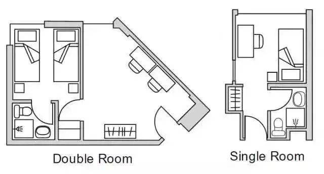 超詳細！南洋理工大學宿舍盤點，你最想Pick哪一間