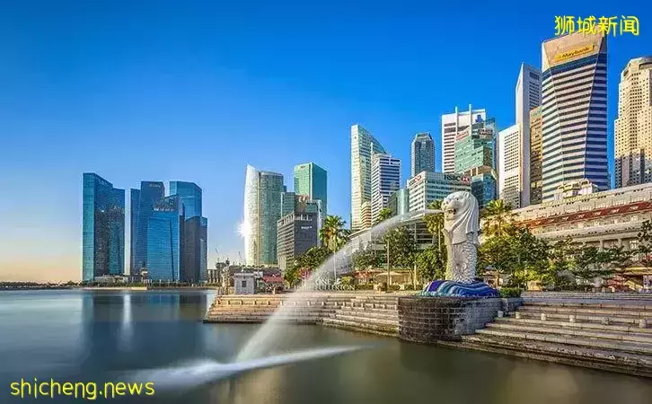 中国大使馆发布重要提醒，近期在新加坡要注意这些