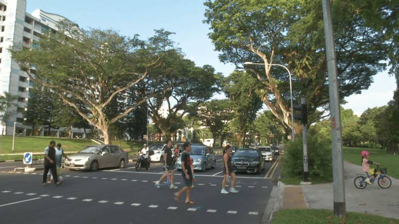 《新加坡的硬道理》:你爲什麽選擇新加坡