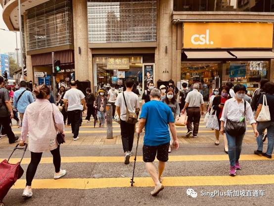 香港第四次爆發疫情,新港互通何日能實現