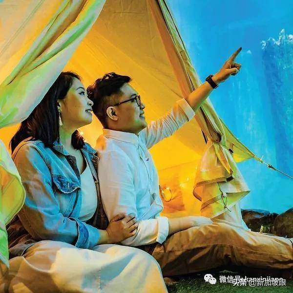 又要扎营了!这次是可爱动物群里 海牛、松鼠猴陪你聊天到天亮