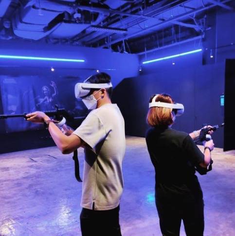 新加坡最刺激的7家密室逃脱!恐怖、惊险、浪漫都有,周末不再无聊