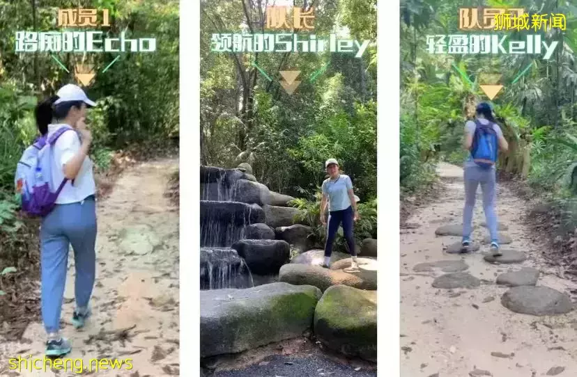 初到新加坡，怎樣快速融入本地，交到一起遛娃的朋友