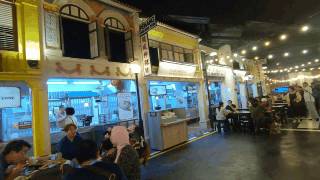 还有多久可以旅行?先来复习一下新加坡