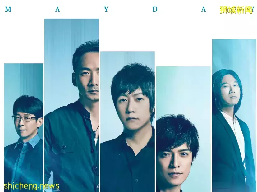 坡島2022下半年巨星雲集演唱會盤點！Justin Bieber、五月天、周傑倫等你來見面