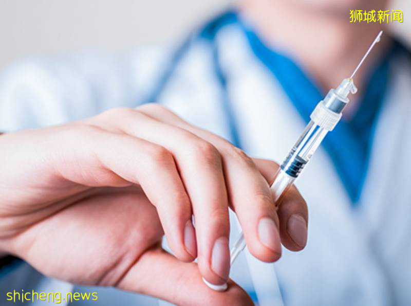 新加坡发现新的Covid19变种,其危害较低不用恐慌