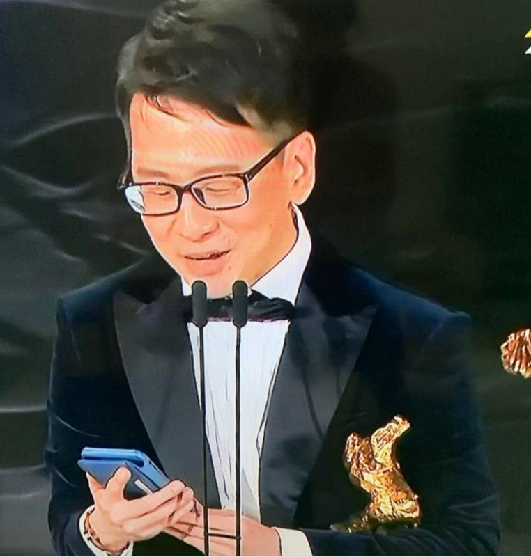 新加坡音樂人拿下金馬獎“最佳原創電影歌曲”！金馬獎－新加坡相關消息