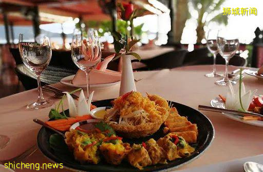 科興在新加坡“受歧視”?總理夫人發貼回應!本月起一大波人開始出國旅遊了