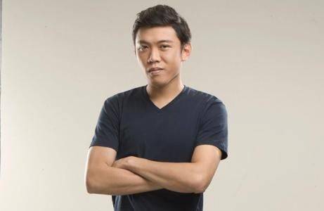 張智揚曾和王偉良鬧翻