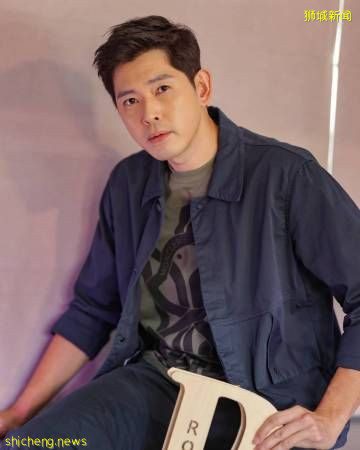 陈罗密欧被盗用照片 无辜变“澳门渣男”