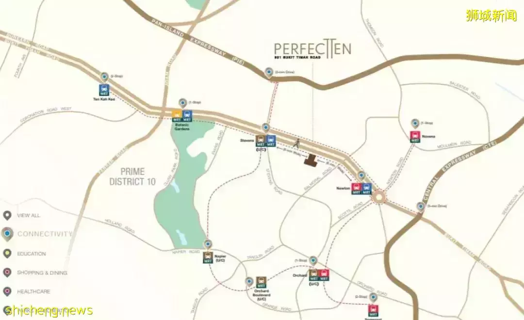 李嘉誠在新加坡開發的樓盤，居然在保本甩賣