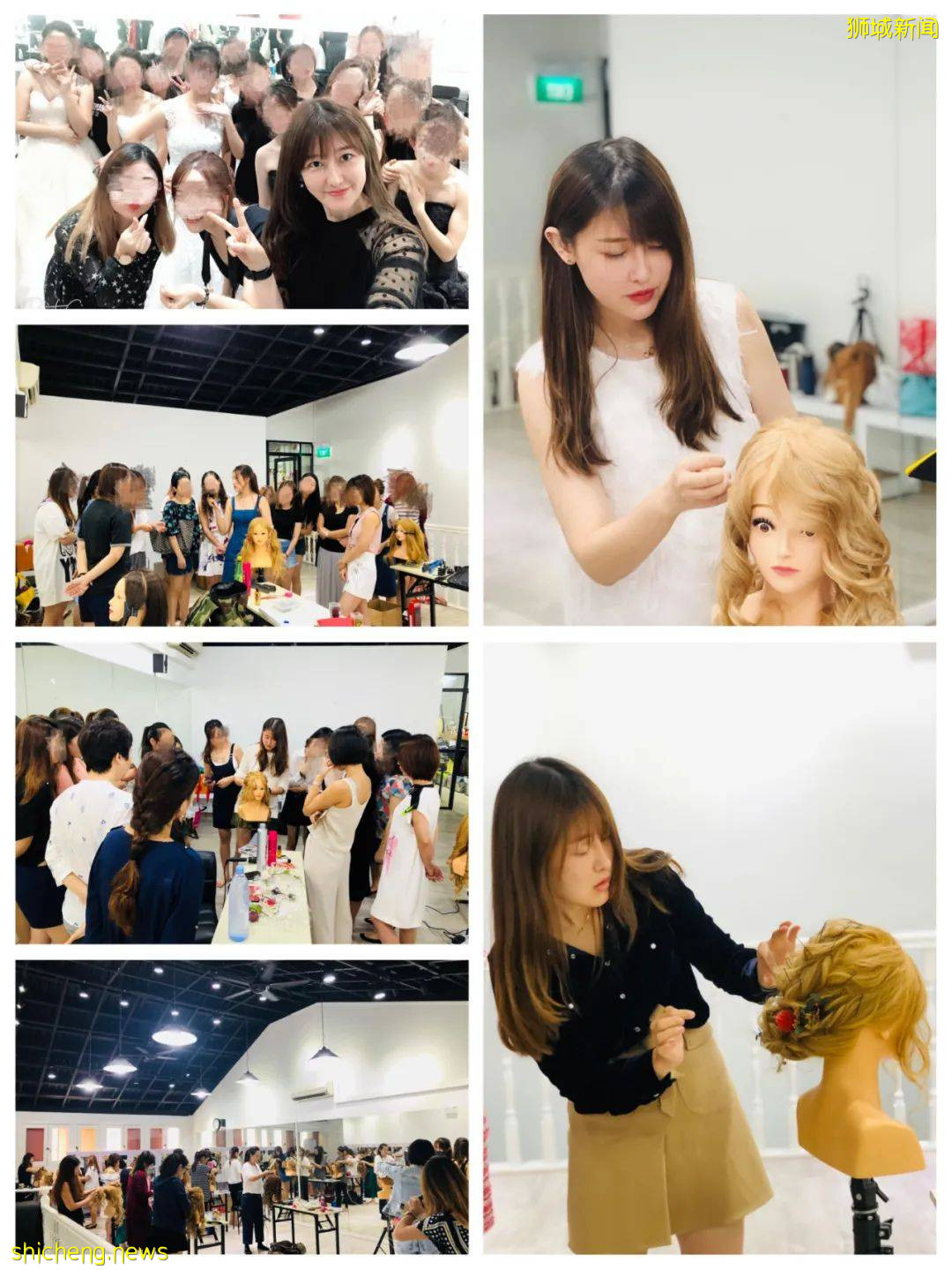 我在新加坡做了一次半永久眉毛,結果被朋友問爆了