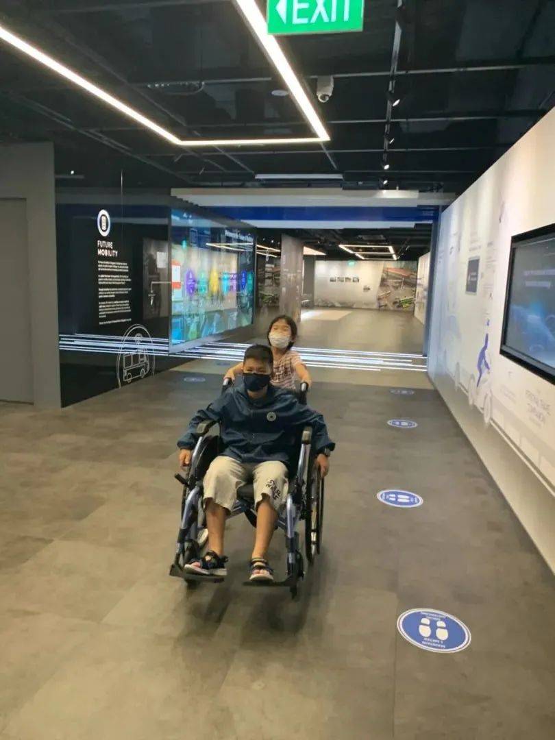 辣妈史上最惨遛娃记！新加坡的这个地方，你最近千万别去