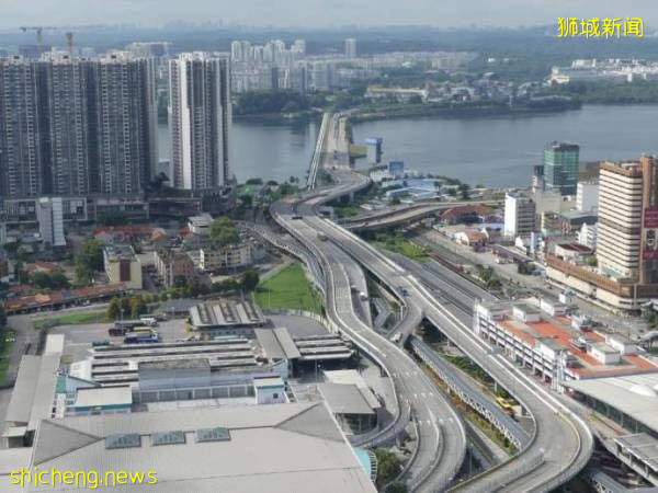 越堤族DCEV返马奔丧后 没人力部批准 被拒入境新国