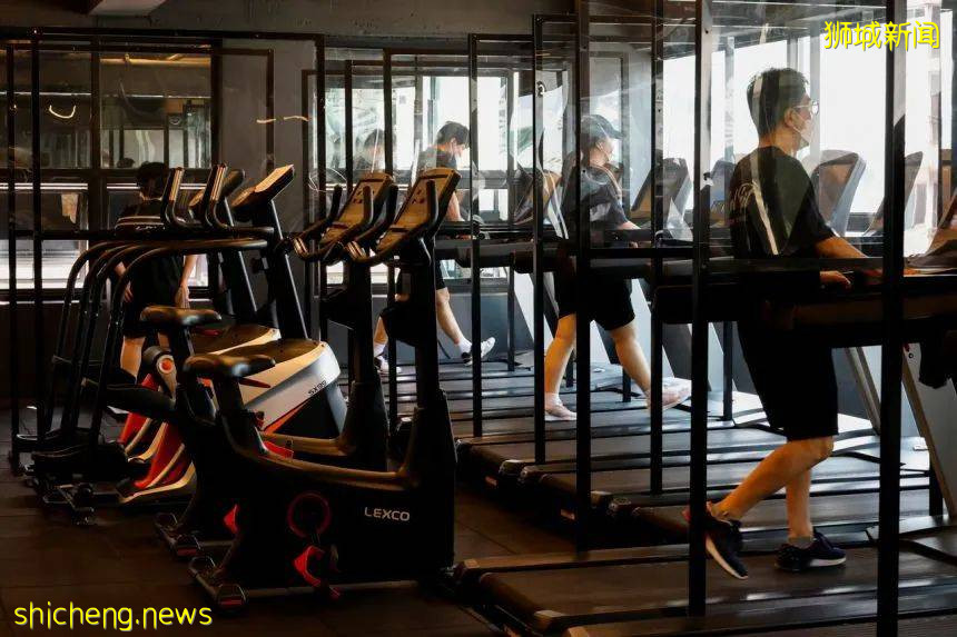 持續擴大！新加坡KTV感染群破百，2400多人被隔離！有學生確診，又爆2個新感染群