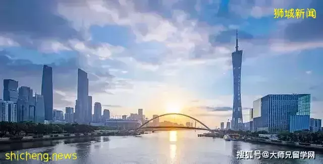 新加坡硕士留学只读一年,到底水不水?回国就业的优势大吗