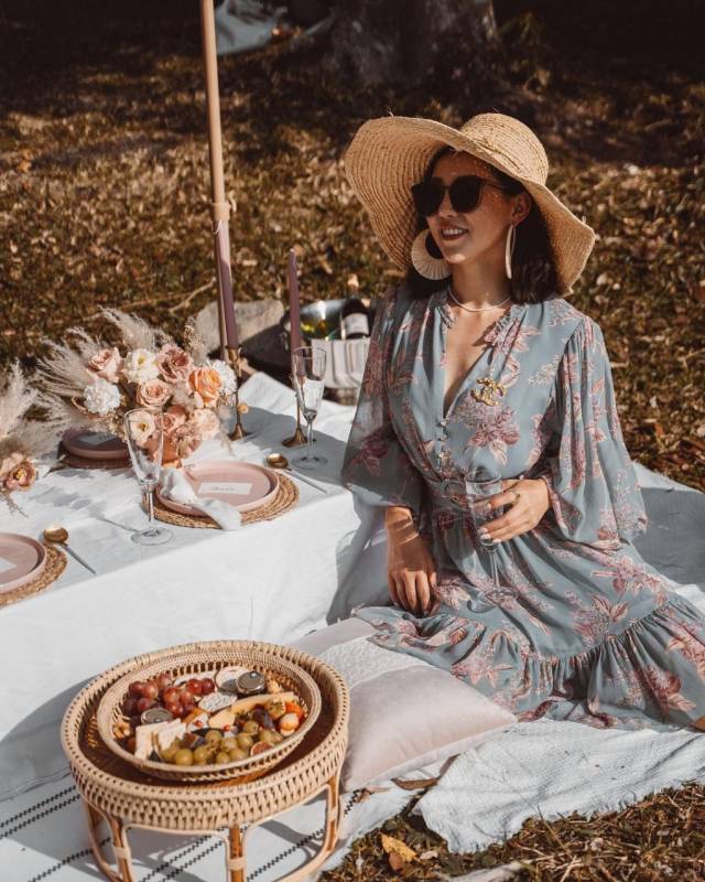 新加坡式慵懒🍉 6大野餐地点合集☀️ 精选+绝美+爆款,平淡生活中制造一点点浪漫