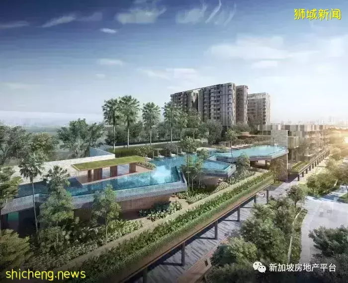 廣闊自然，溫馨家園！Dairy Farm Residences 岱莉軒 (D23郵區 山景）