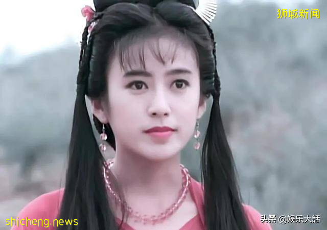 不傍富豪、不炒作，个个身家清白0绯闻，这5位新加坡女星堪称清流 