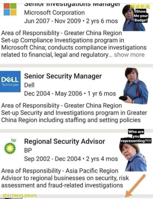 新加坡專家強烈建議:戴兩個口罩!她4次不戴口罩被正式逮捕!疑在中國受情傷