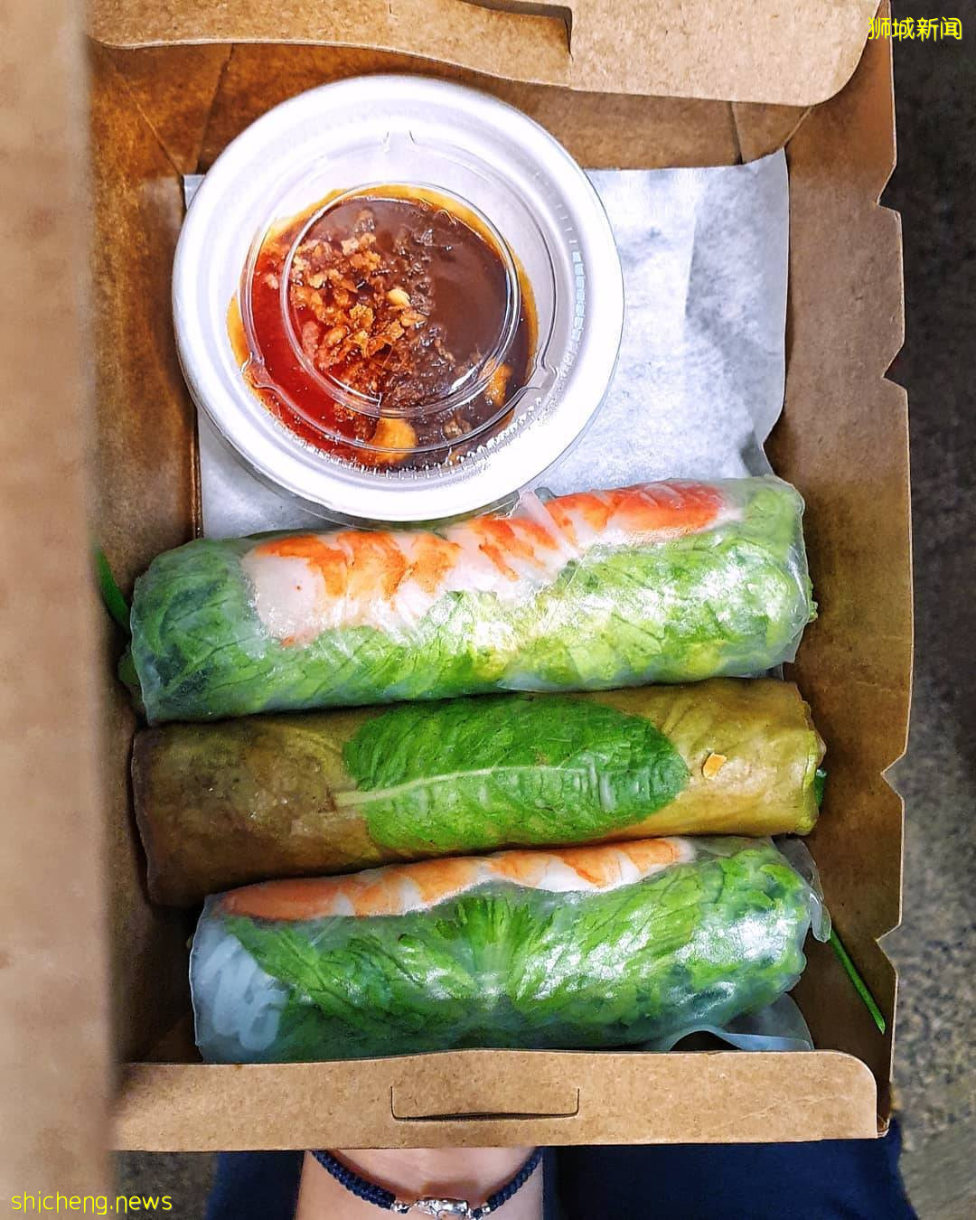 NamNam Noodle Bar超人气越南餐厅！招牌牛肉河粉+夹肉三明治🤤正宗又道地、传统料理尽在这里