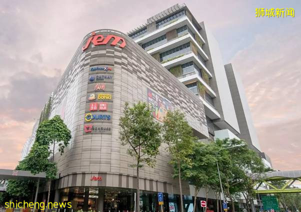 西城Westgate与JEM商场周日重新开放