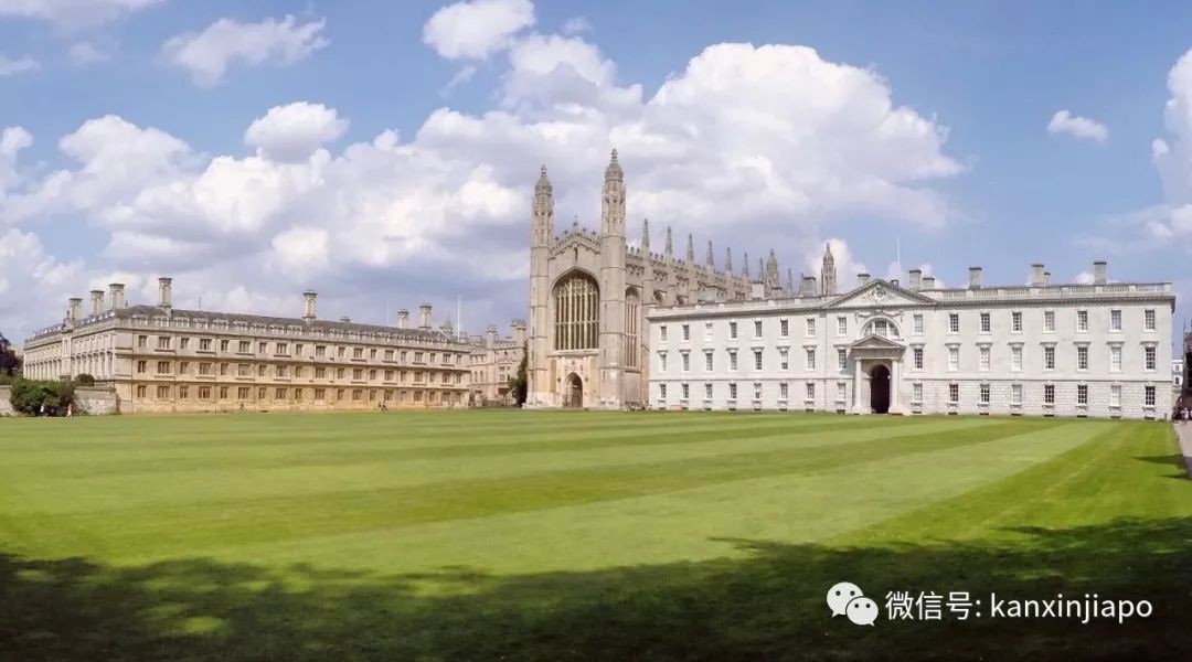 借李光耀抄笔记的他，放弃200万年薪​，让新加坡法治成亚洲第一！