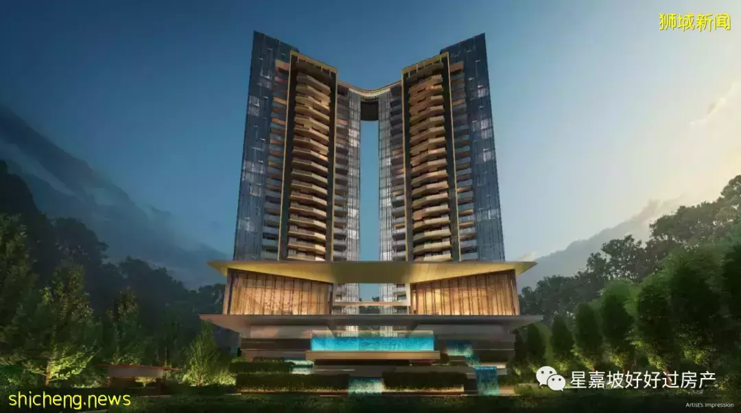 新加坡房市持续火热，最新销量上涨9%！李嘉诚也来这里投资了