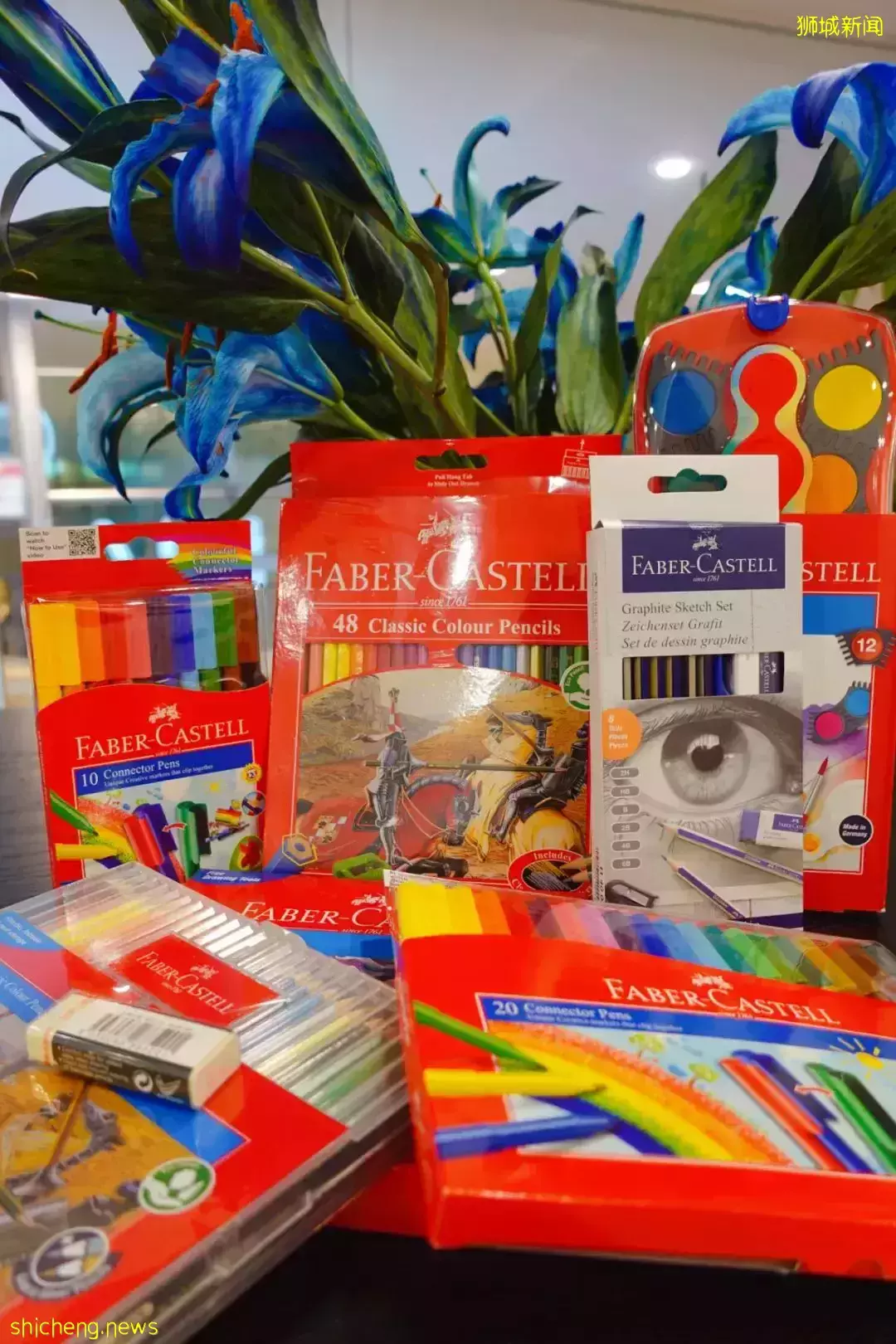 惊!新加坡10岁女孩一幅画卖40万美金,这个火爆行业月薪10万都招不到人