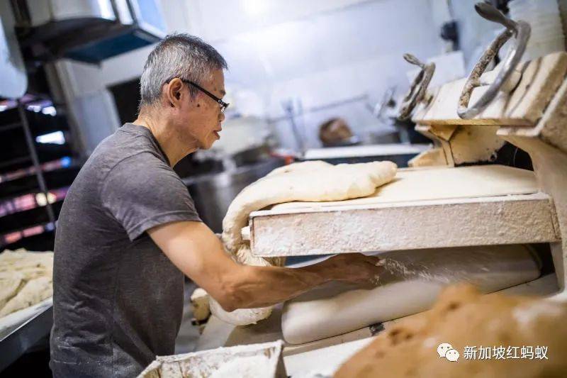 重新发现新加坡:马里士他平凡中的不平凡