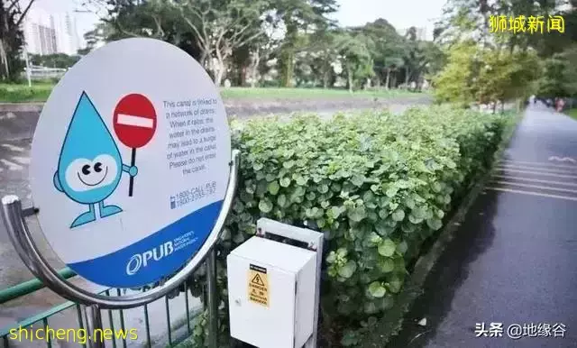 向鄰國買水被刁難，新加坡如何實現飲水自由