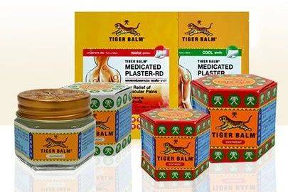 原来这十个“洋品牌”,竟然都是新加坡籍