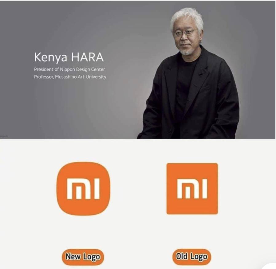 小米新logo火到新加坡,一波公司跟風!雷軍又"翻車"了