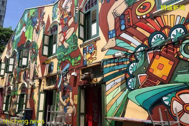 新加坡旅遊，有哪些好玩的地方？中國遊客：就像去了另一個城市