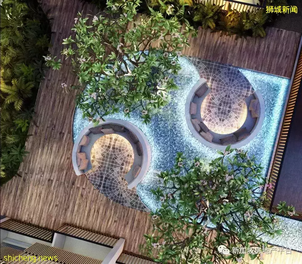 置頂熱點，慧眼臻選！Mori（D14郵區 巴耶裏巴）