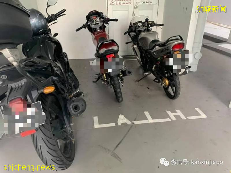 在公共区域自制停车位网上疯传，看到车主的回应我笑了