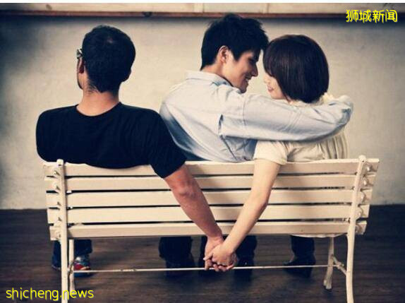 新加坡這幫婦女呼籲：縮短“離婚冷靜期”，三年周期實在太長了