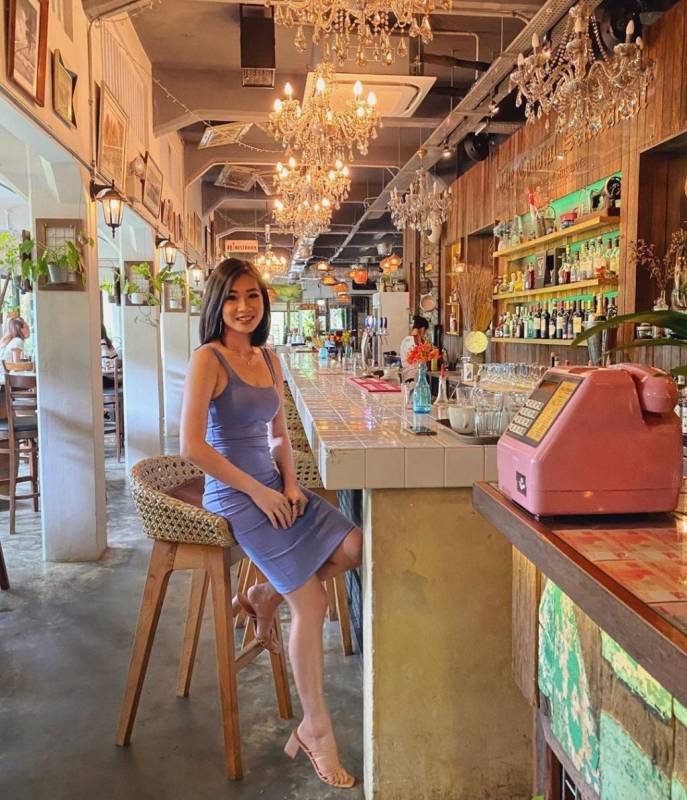 新加坡9家隐居山林的小众咖啡厅! 田园下午茶,绿意约会地