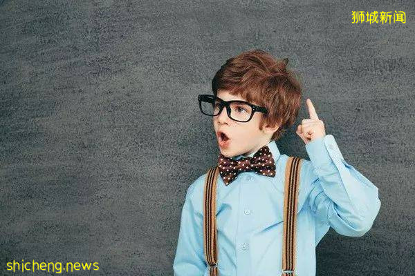 不能绕开的GEP天才班、PSLE考试,带你走近最真实的新加坡小学