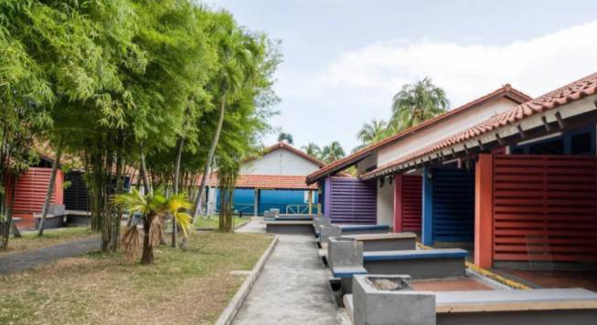 19人度假村聚集,违反防疫措施被罚