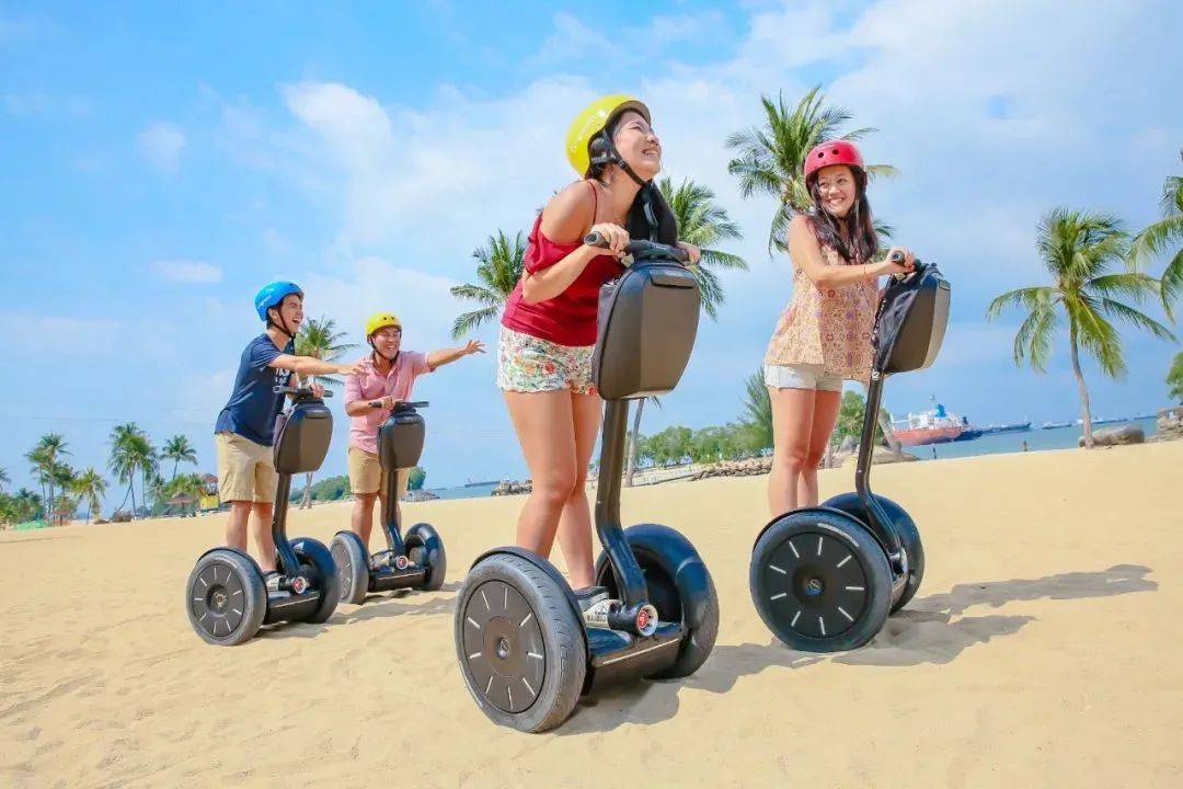 新加坡31个孩子超爱的假期活动+游玩攻略，1分不花也能玩
