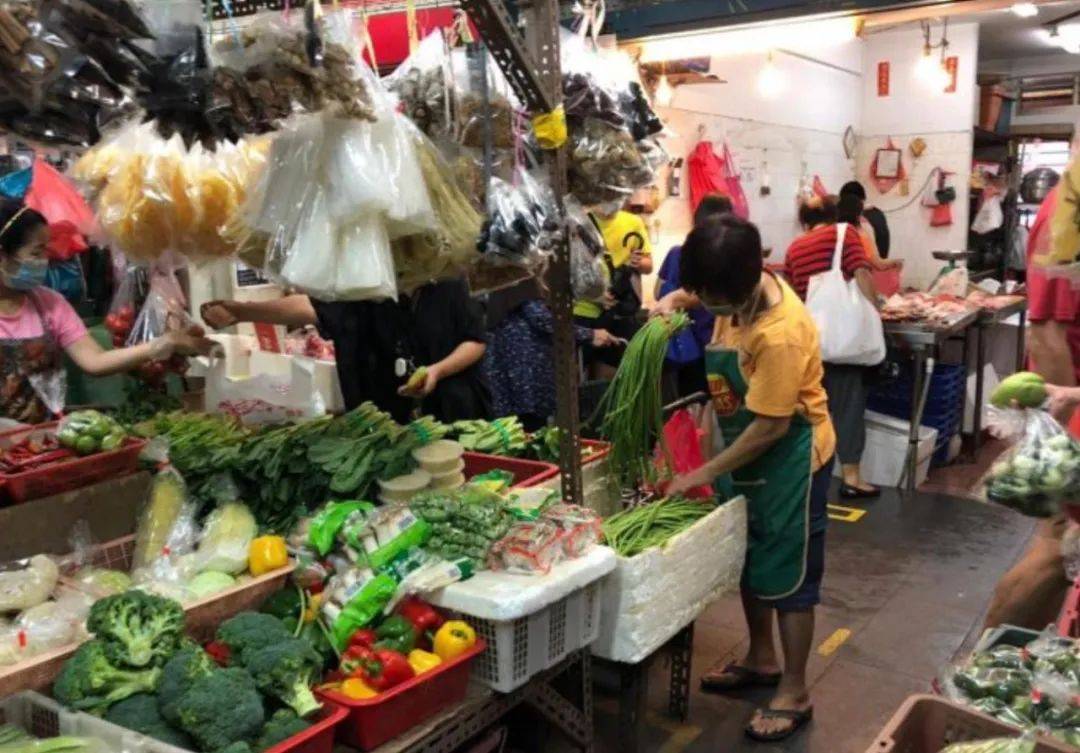 新加坡这些东西突然涨价了！居然因为马来西亚发大水