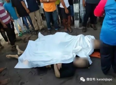 中国游客在东南亚海岛潜水，疑似因鱼炮爆炸丧命