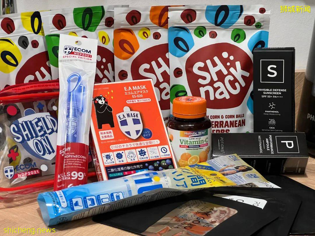 酒店新玩法,“快闪” 货柜酒店出现在新加坡啦