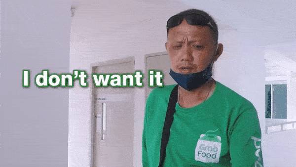 新加坡外卖小哥收到1000新币小费，当场就懵了